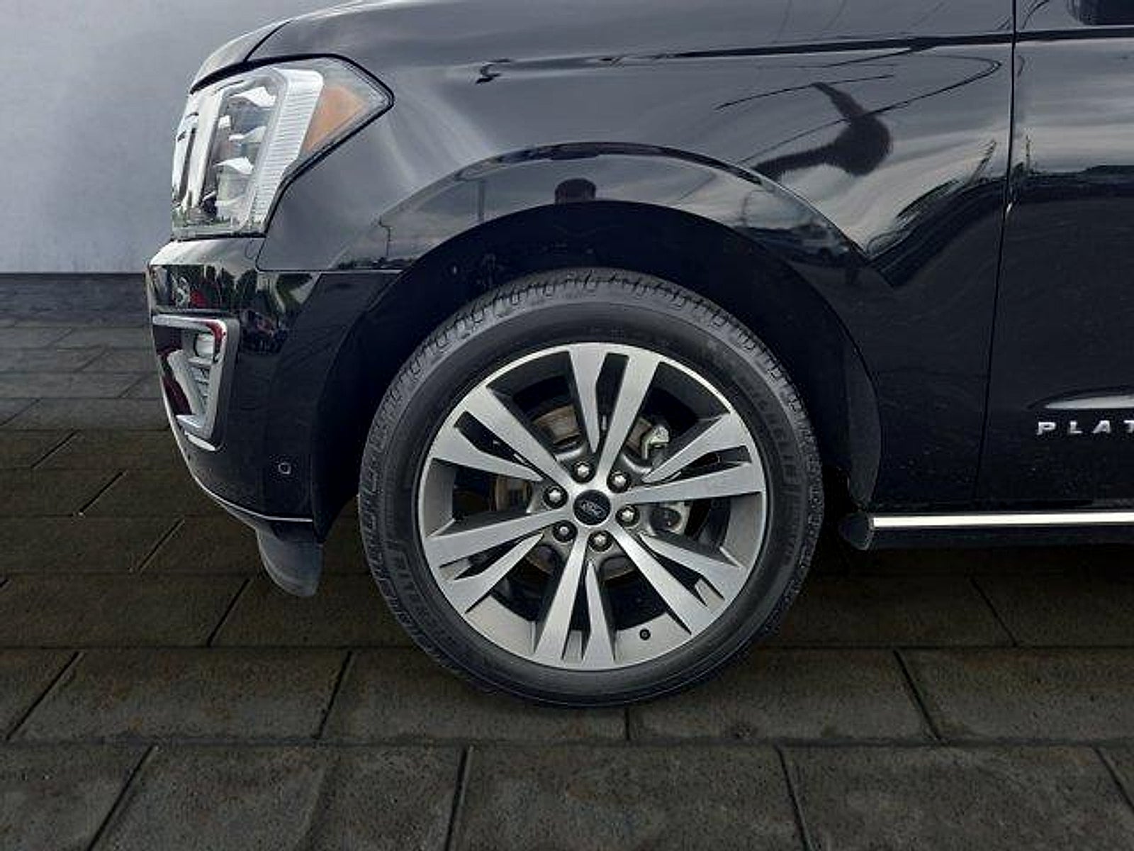 2021 Ford Expedition Platinum MAX