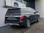 2021 Ford Expedition Platinum MAX