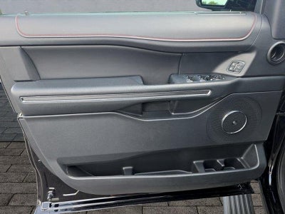 2023 Ford Expedition Limited MAX
