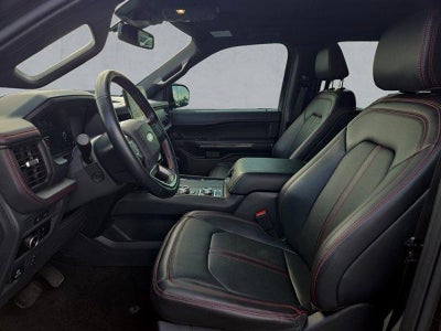 2023 Ford Expedition Limited MAX