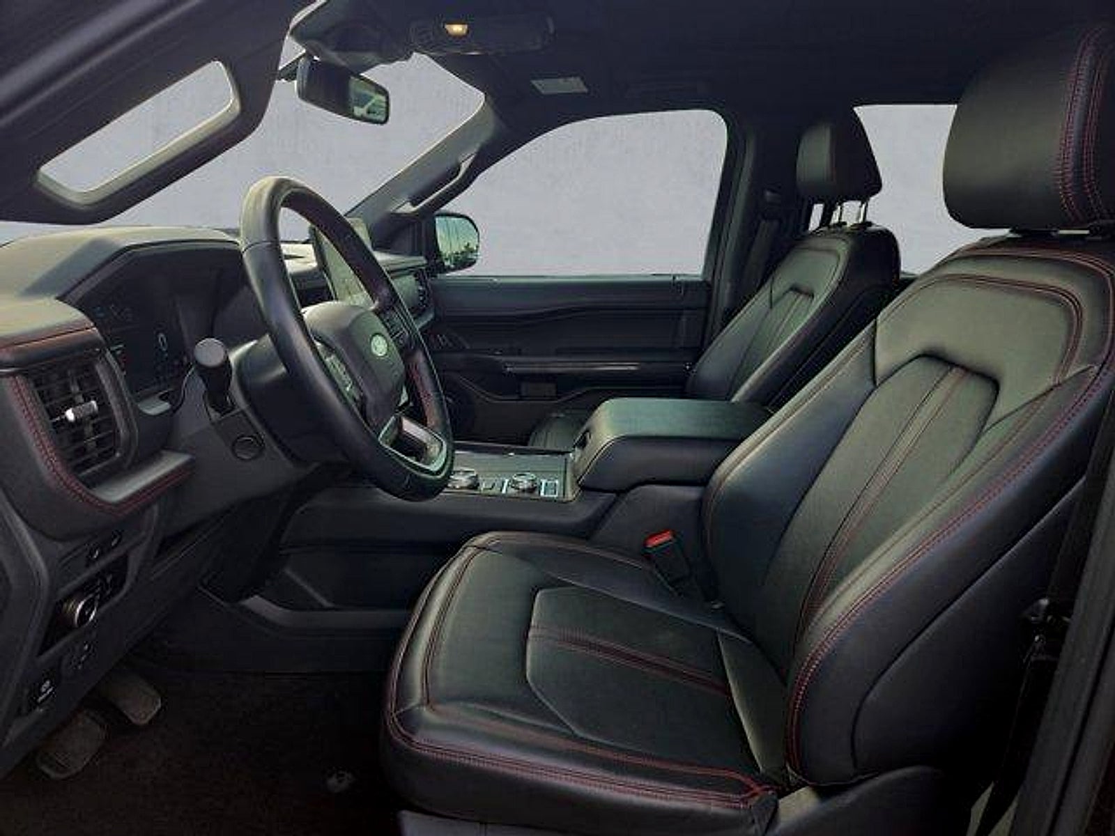 2023 Ford Expedition Limited MAX