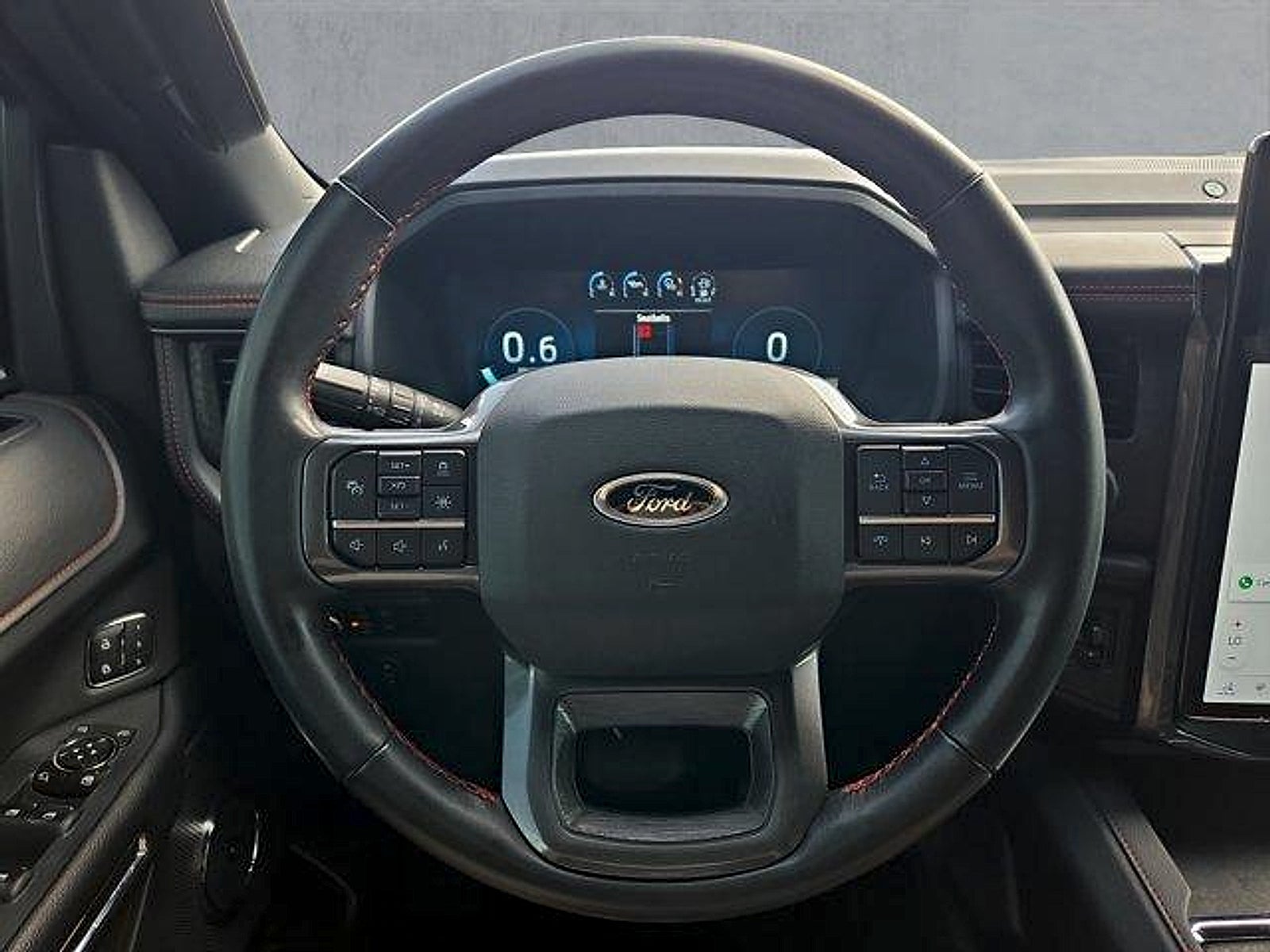 2023 Ford Expedition Limited MAX