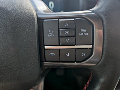 2023 Ford Expedition Limited MAX