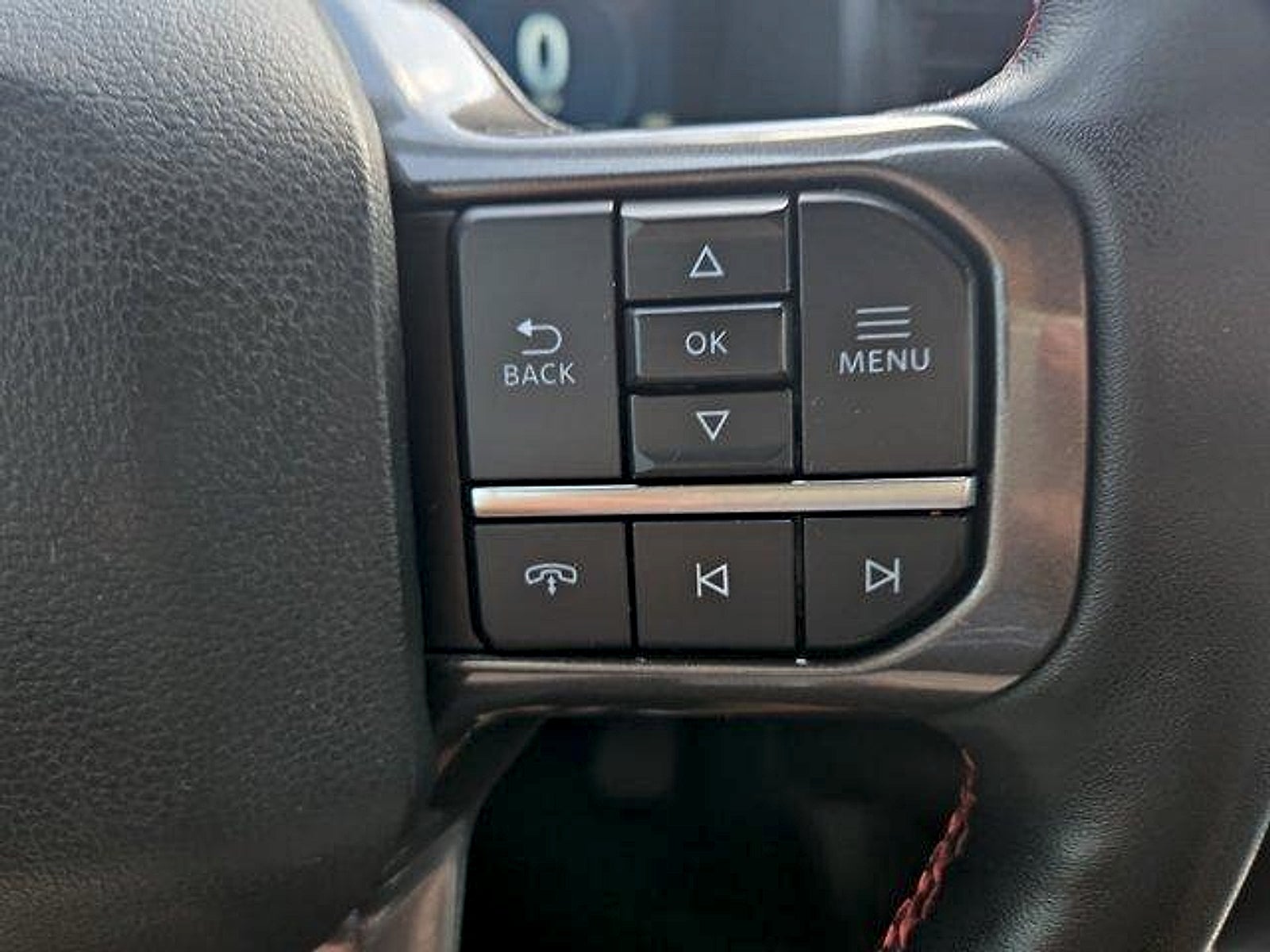 2023 Ford Expedition Limited MAX