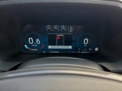 2023 Ford Expedition Limited MAX