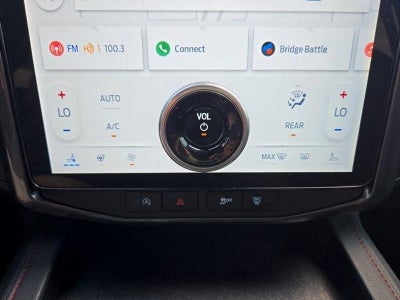 2023 Ford Expedition Limited MAX
