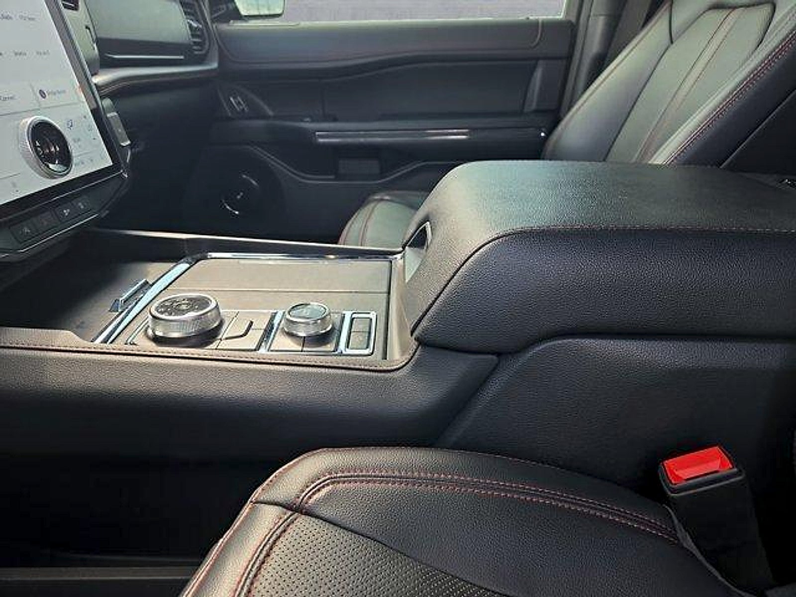 2023 Ford Expedition Limited MAX