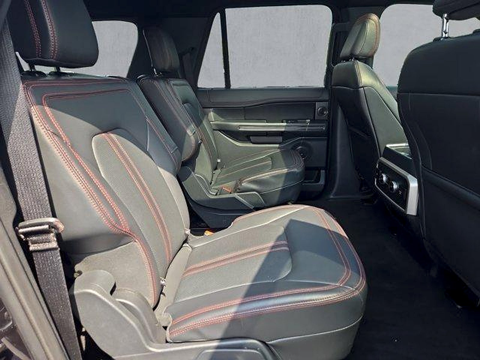 2023 Ford Expedition Limited MAX