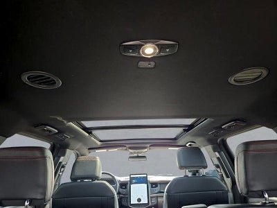2023 Ford Expedition Limited MAX