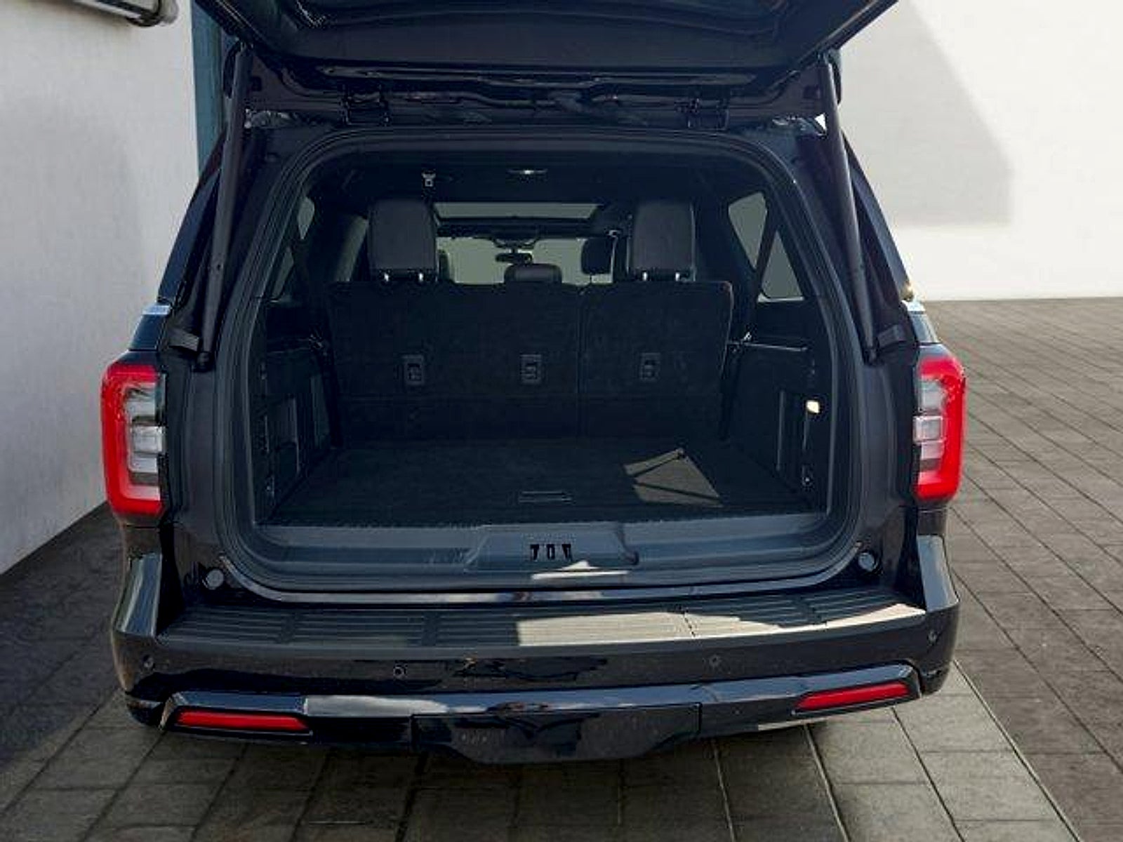 2023 Ford Expedition Limited MAX