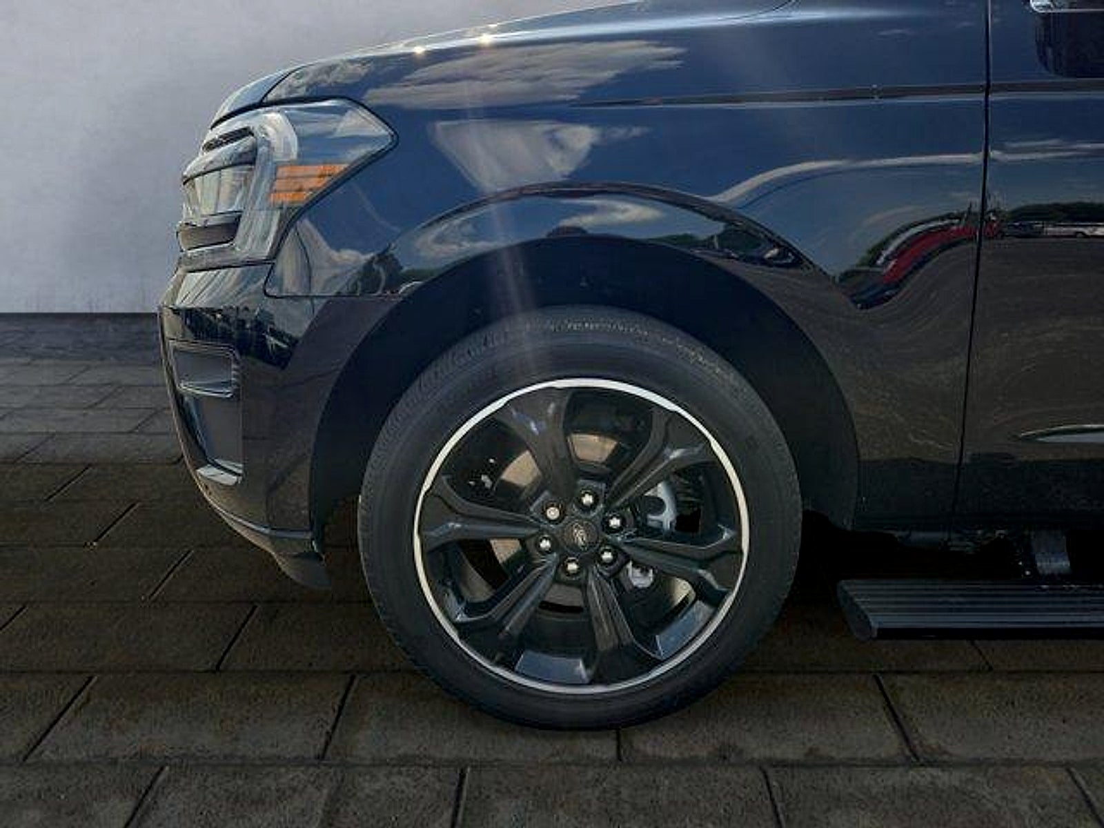 2023 Ford Expedition Limited MAX