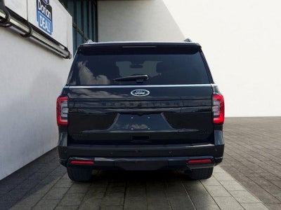 2023 Ford Expedition Limited MAX