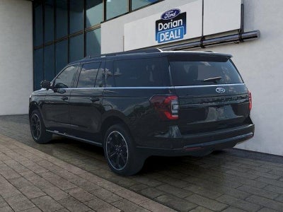 2023 Ford Expedition Limited MAX