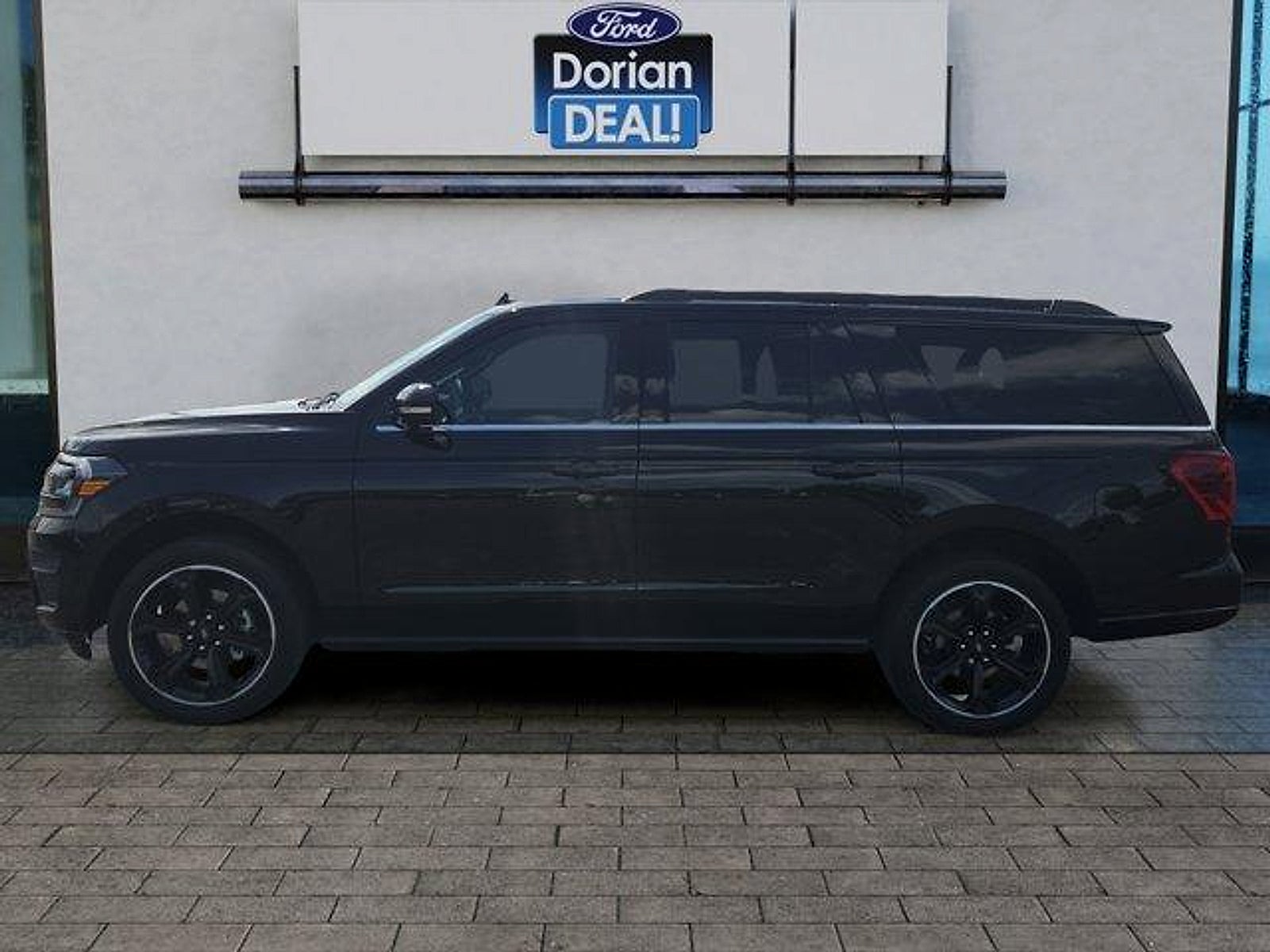 2023 Ford Expedition Limited MAX