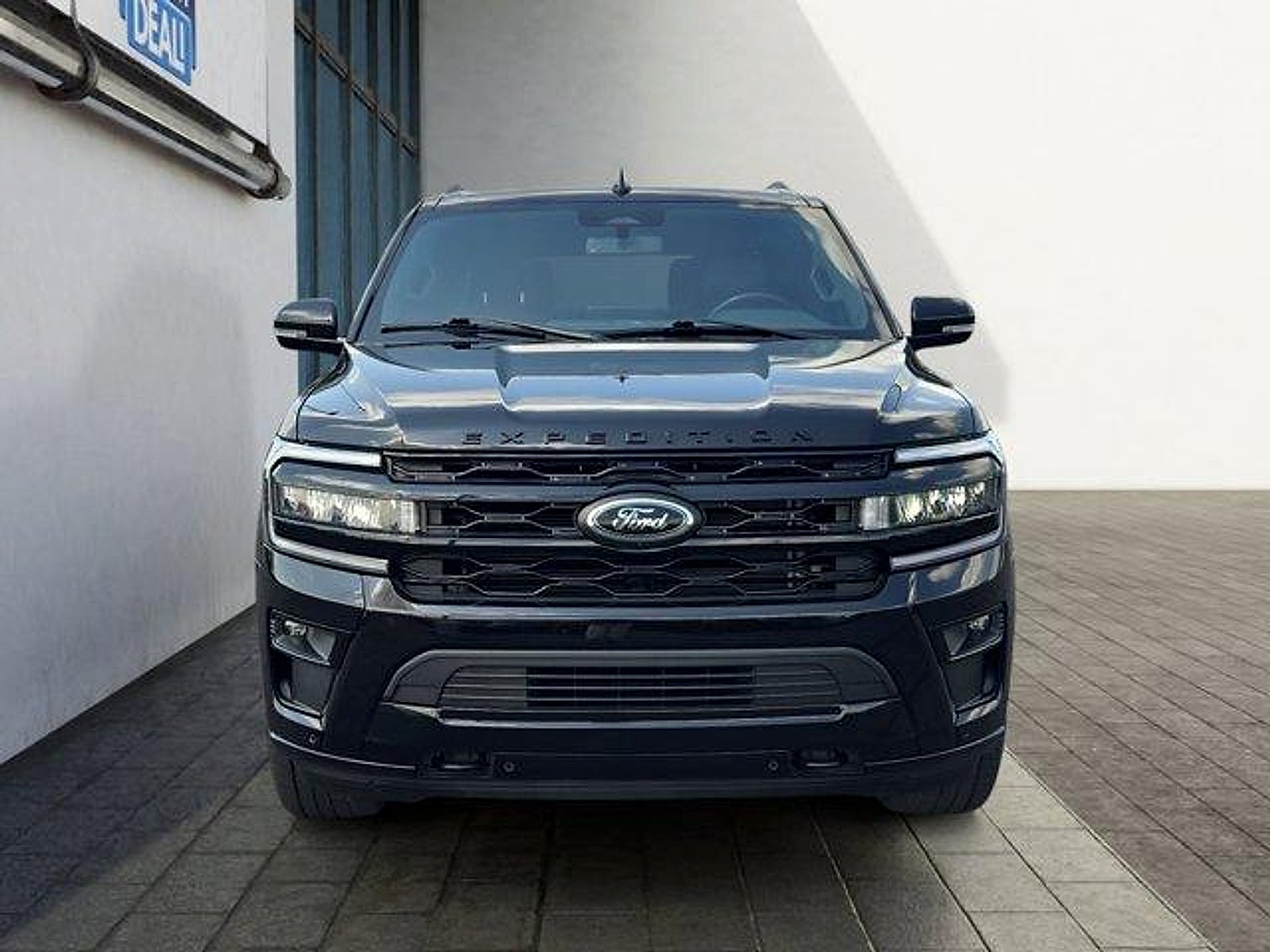 2023 Ford Expedition Limited MAX