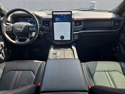 2023 Ford Expedition Limited MAX
