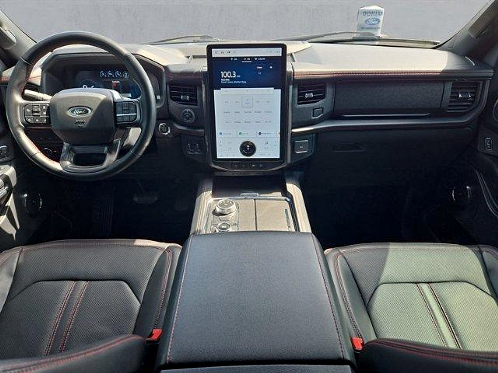 2023 Ford Expedition Limited MAX