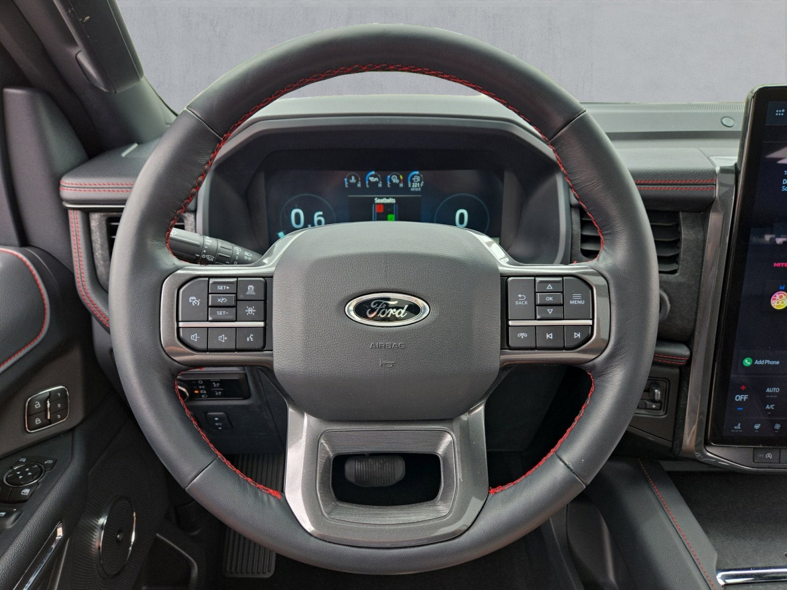 2023 Ford Expedition Max Limited