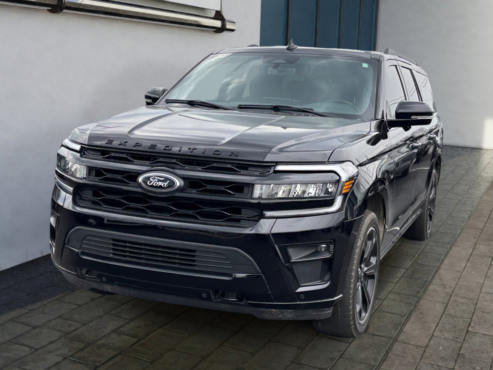 2023 Ford Expedition Max Limited