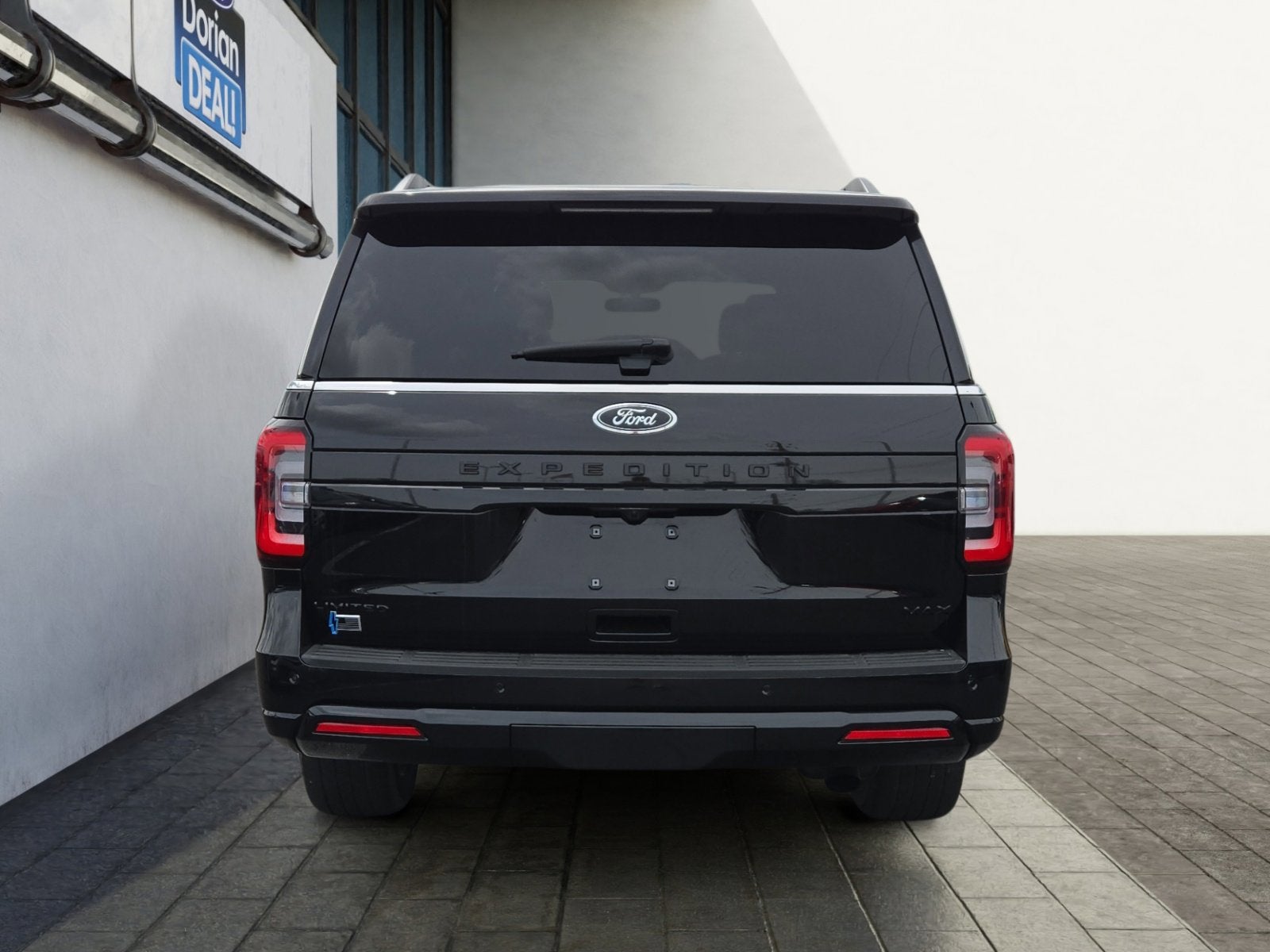 2023 Ford Expedition Max Limited