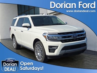 2023 Ford Expedition Limited