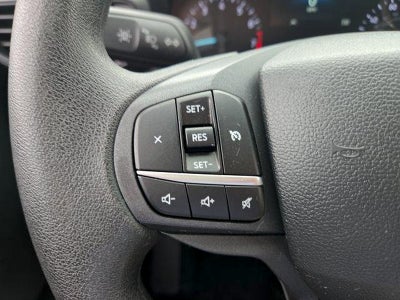 2023 Ford Explorer Base