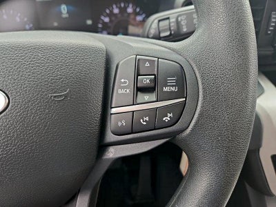 2023 Ford Explorer Base