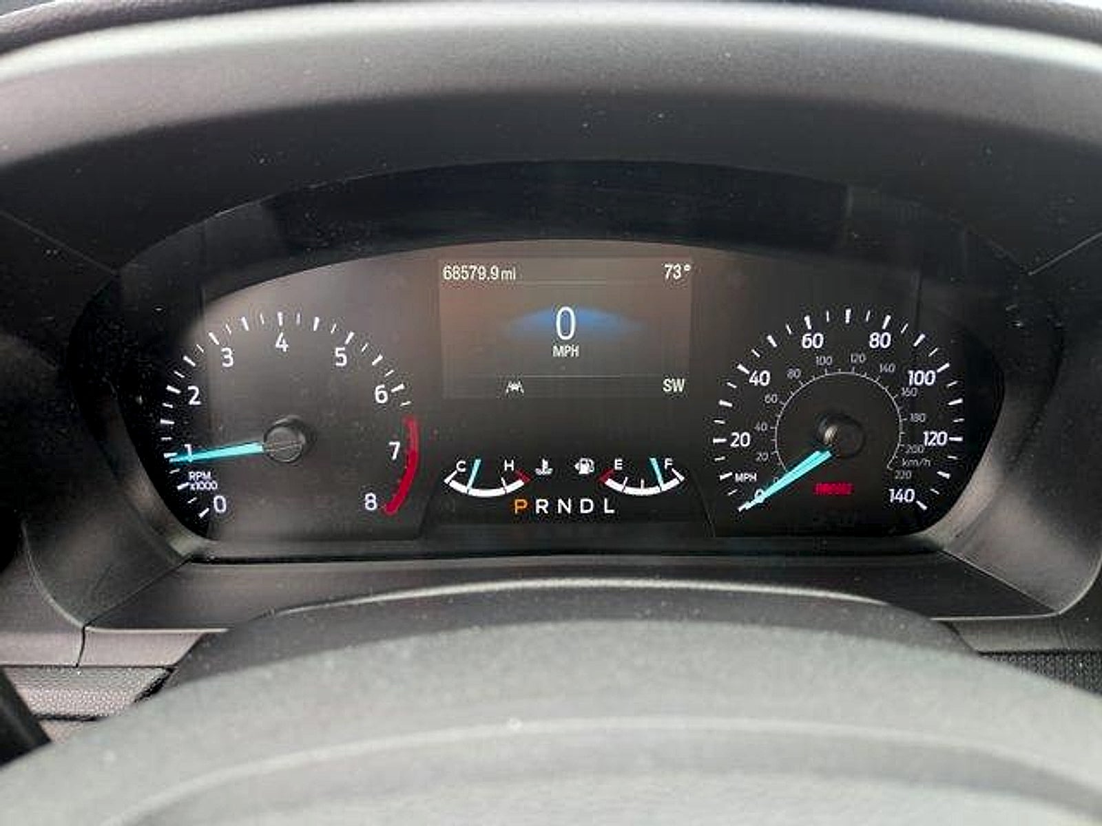 2023 Ford Explorer Base
