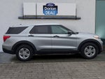 2023 Ford Explorer Base