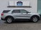 2023 Ford Explorer Base