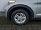 2023 Ford Explorer Base