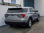 2023 Ford Explorer Base