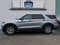2023 Ford Explorer Base