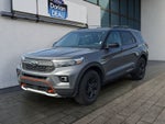 2024 Ford Explorer Timberline