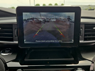 2024 Ford Explorer ST-Line