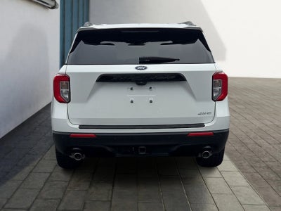 2024 Ford Explorer ST-Line