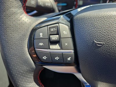 2024 Ford Explorer ST-Line