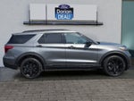 2024 Ford Explorer ST-Line