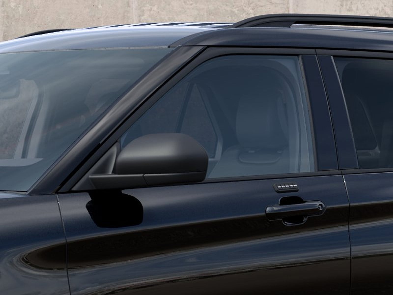 2027 Ford Explorer Active w/100A Pkg
