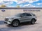 2027 Ford Explorer Active w/100A Pkg