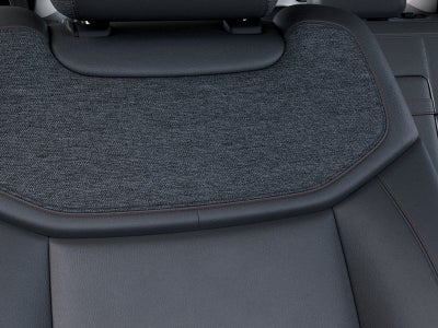 2027 Ford Explorer Active w/100A Pkg
