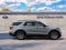 2027 Ford Explorer Active w/100A Pkg