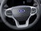 2027 Ford Explorer Active w/100A Pkg