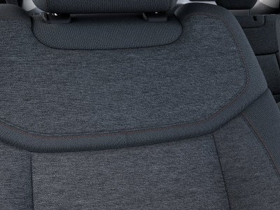 2027 Ford Explorer Active w/100A Pkg