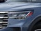 2027 Ford Explorer Active w/100A Pkg