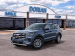 2027 Ford Explorer Active w/100A Pkg
