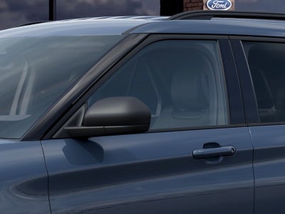 2027 Ford Explorer Active w/100A Pkg