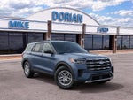 2027 Ford Explorer Active w/100A Pkg