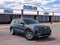 2027 Ford Explorer Active w/100A Pkg