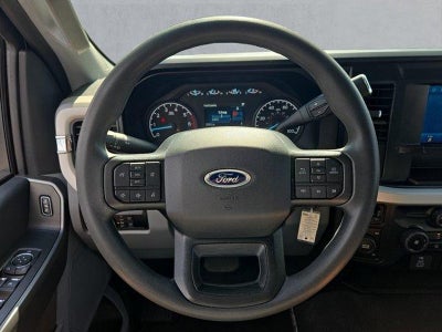 2025 Ford F-250 XLT